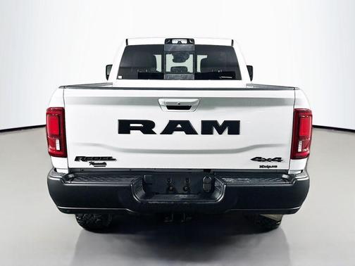 2025 RAM 2500 Power Wagon