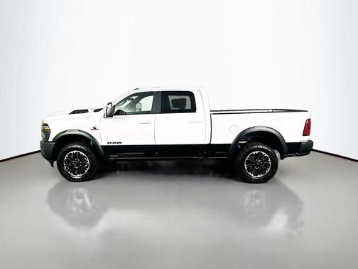 2025 RAM 2500 Power Wagon
