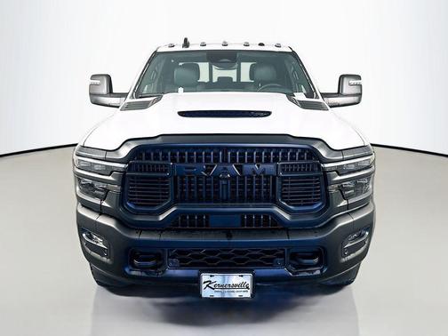 2025 RAM 2500 Power Wagon