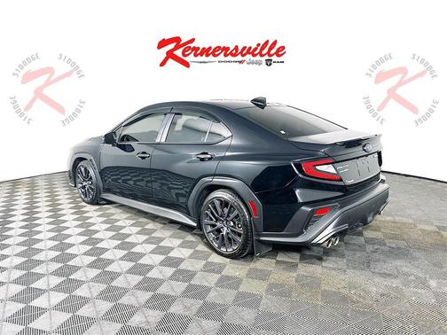 2023 Subaru WRX Premium