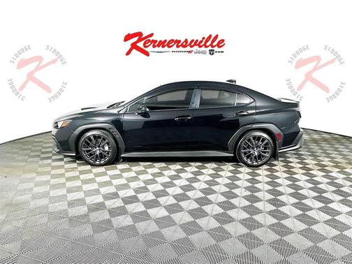 2023 Subaru WRX Premium