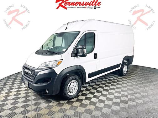 2026 RAM ProMaster 1500 Base