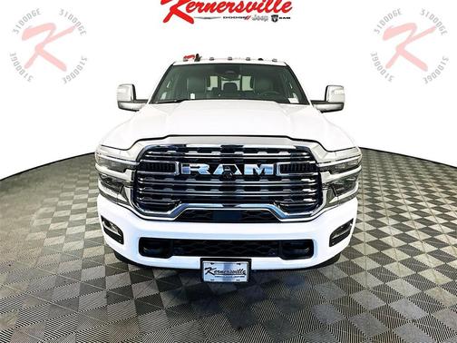 2026 RAM 3500 Limited