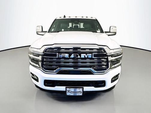 2026 RAM 3500 Limited