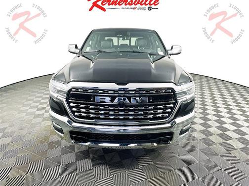 2025 RAM 1500 Limited