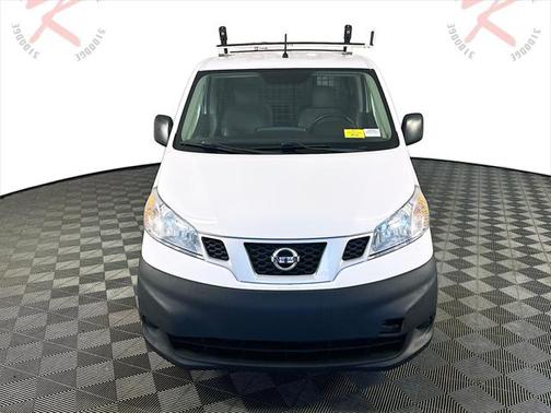 2019 Nissan NV200 S