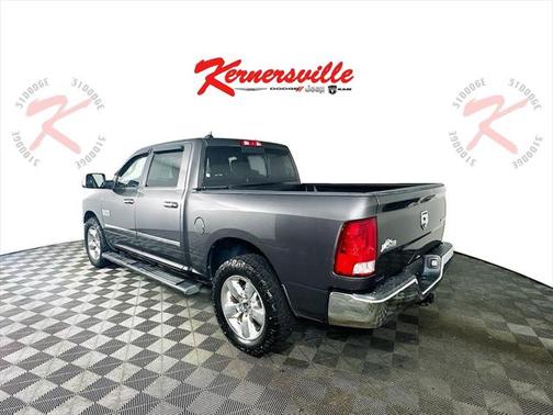 2014 RAM 1500 Big Horn
