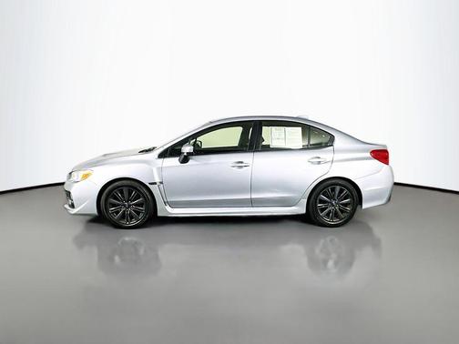 2015 Subaru WRX Base