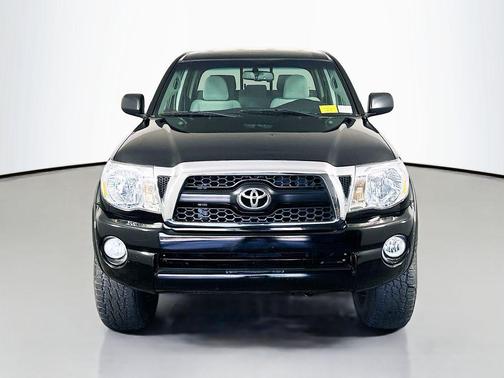 2011 Toyota Tacoma Double Cab