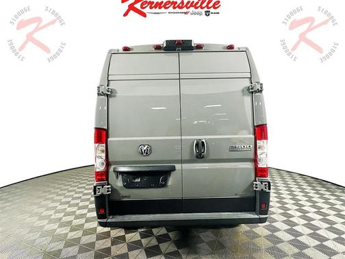2025 RAM ProMaster 2500 High Roof