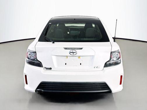 Blizzard Pearl 2016 Scion tC Base