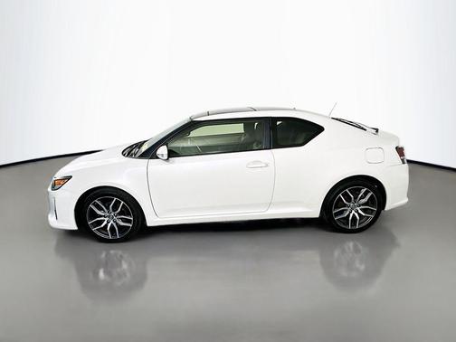 Blizzard Pearl 2016 Scion tC Base