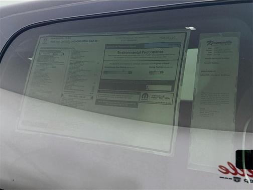 2026 RAM 3500 Longhorn