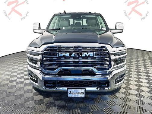 2026 RAM 3500 Longhorn