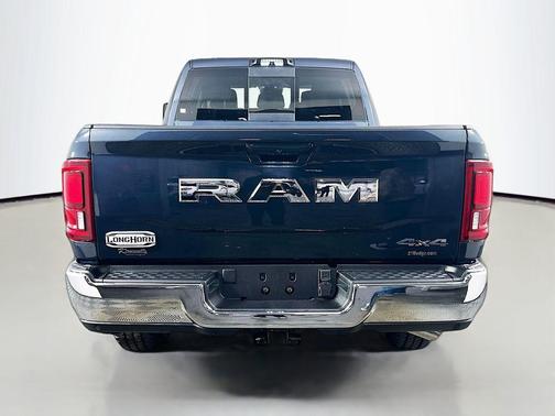 2026 RAM 3500 Longhorn