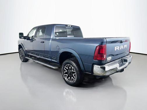 2026 RAM 3500 Longhorn
