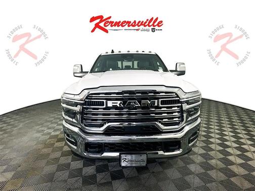2026 RAM 3500 Limited