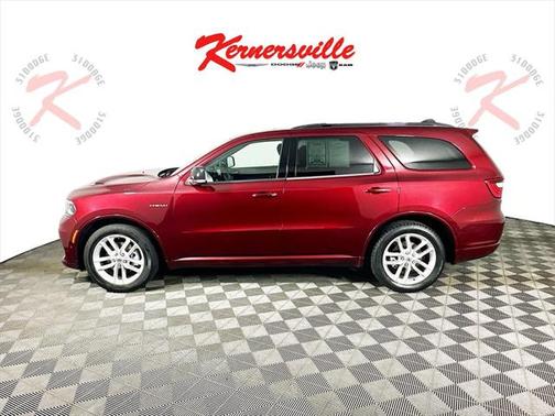 2023 Dodge Durango R/T Plus RWD