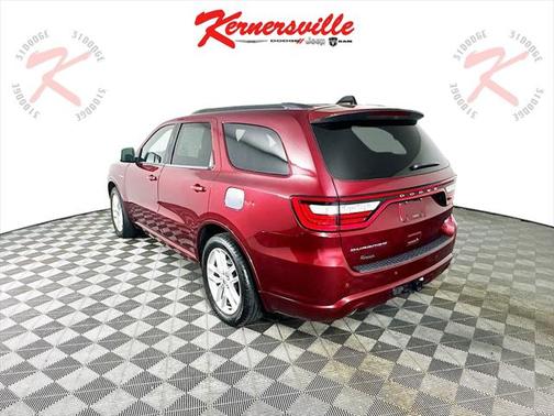2023 Dodge Durango R/T Plus RWD