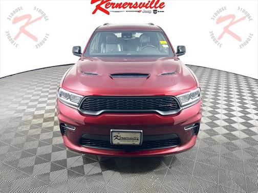 2023 Dodge Durango R/T Plus RWD