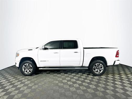 2022 RAM 1500 Longhorn