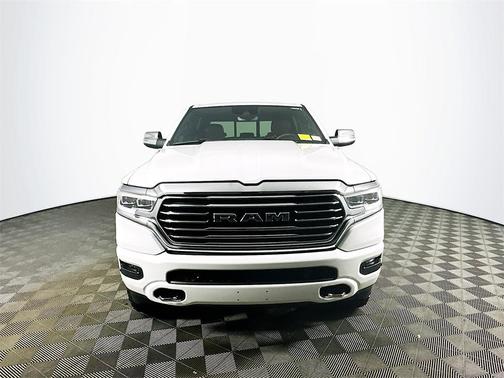 2022 RAM 1500 Longhorn