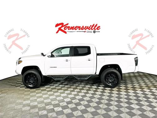 2019 Toyota Tacoma SR