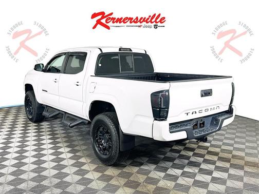 2019 Toyota Tacoma SR