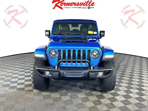 2023 Jeep Wrangler Rubicon 392