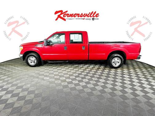 2015 Ford F-350 XL