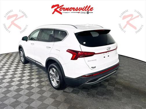 2023 Hyundai SANTA FE SEL 2.4