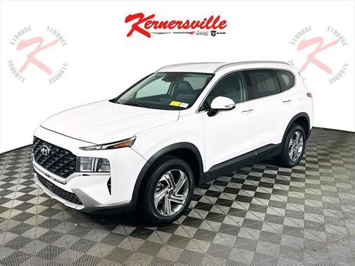 2023 Hyundai SANTA FE SEL 2.4