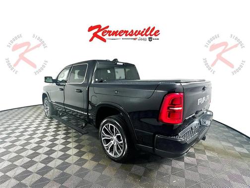 2025 RAM 1500 ST