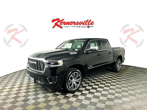 2025 RAM 1500 ST