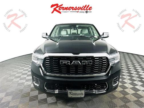 2025 RAM 1500 ST