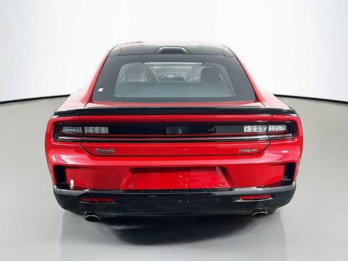 Redeye 2026 Dodge Charger R/T Scat Pack