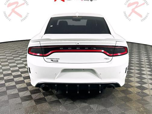2021 Dodge Charger R/T