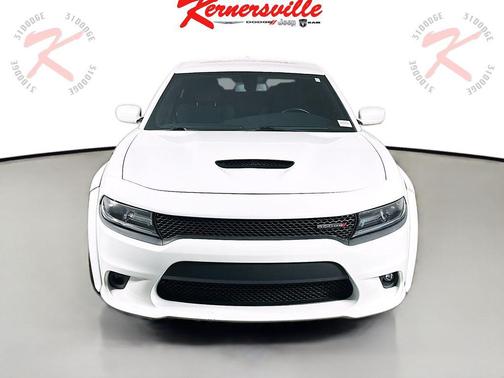 2021 Dodge Charger R/T