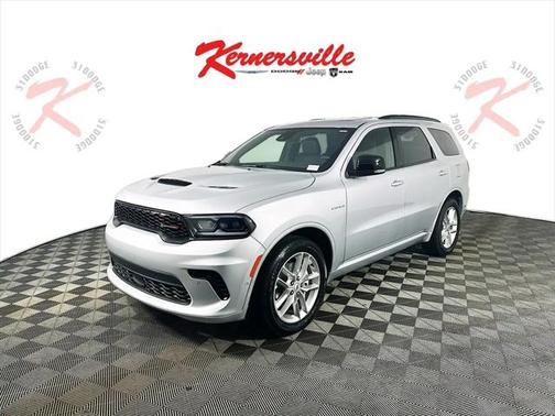 2025 Dodge Durango R/T Plus AWD