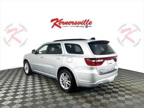 2025 Dodge Durango R/T Plus AWD