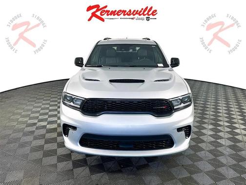 2025 Dodge Durango R/T Plus AWD