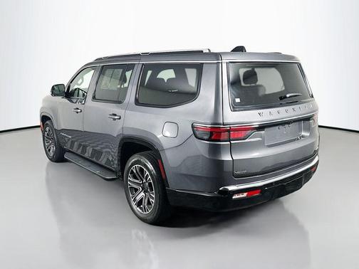 2024 Jeep Wagoneer Series II 4x4