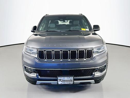 2024 Jeep Wagoneer Series II 4x4