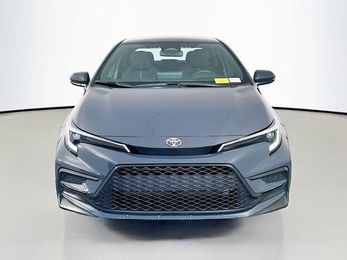 Underground 2024 Toyota Corolla SE