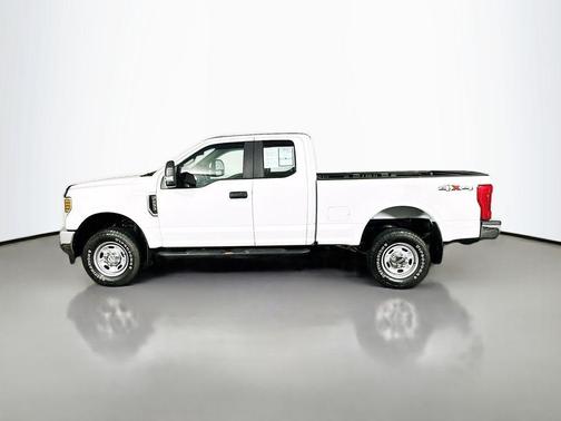2019 Ford F-250 XL