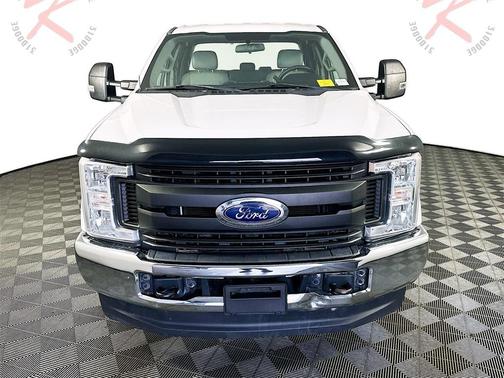 2019 Ford F-250 XL