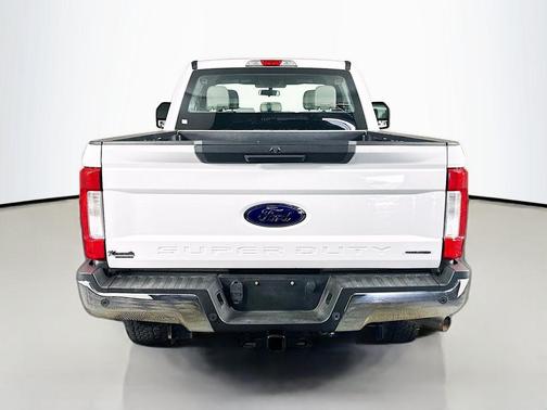 2019 Ford F-250 XL