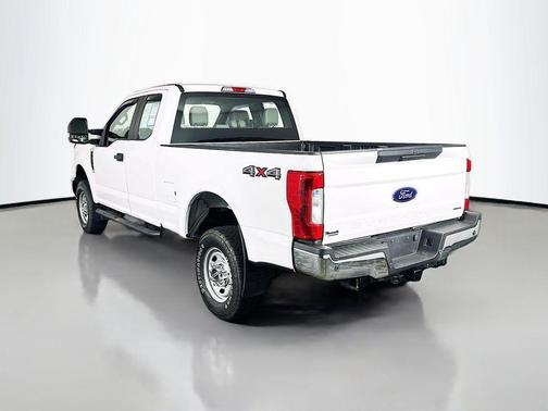 2019 Ford F-250 XL