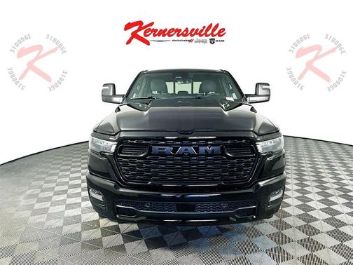 2025 RAM 1500 Express