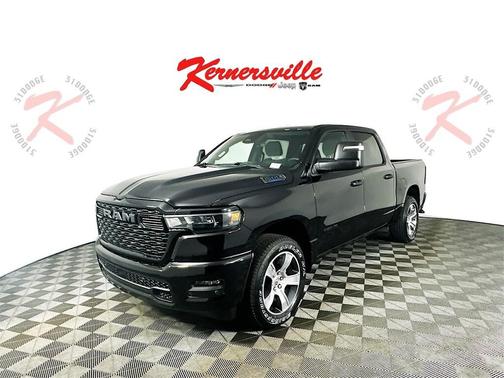 2025 RAM 1500 Express